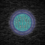 FC Internazionale Milano Neon Flex Sign